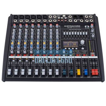 Mixer Dynacord CMS 600